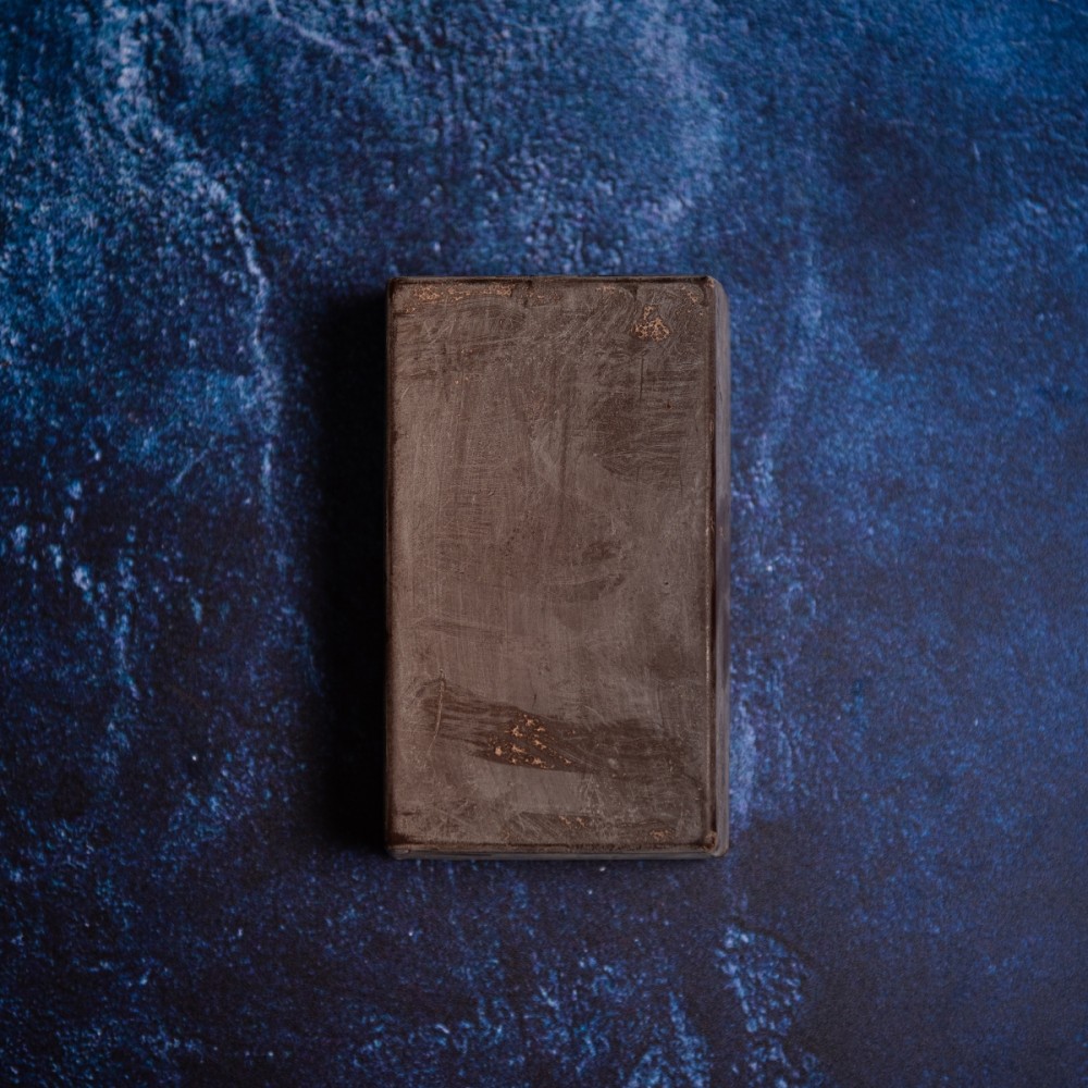 100% Raw Cacao Paste - Peru • Native Criollo 500 gr