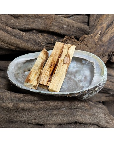 Palo Santo - Sticks