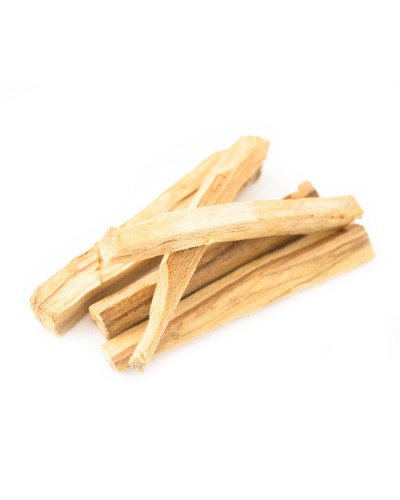 Palo Santo - Sticks