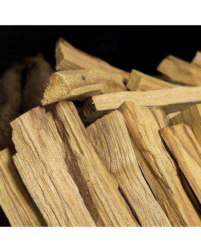 Palo Santo - Sticks