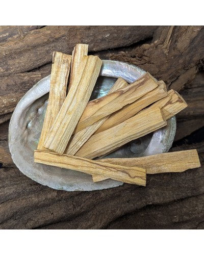 Palo Santo - Sticks