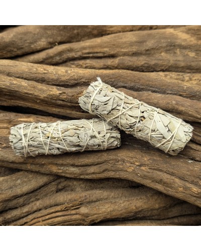 White Sage - (2 x 30g)