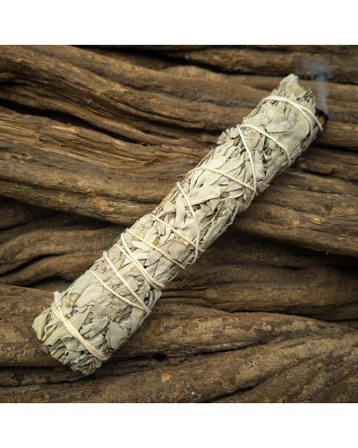 White Sage Stick XL