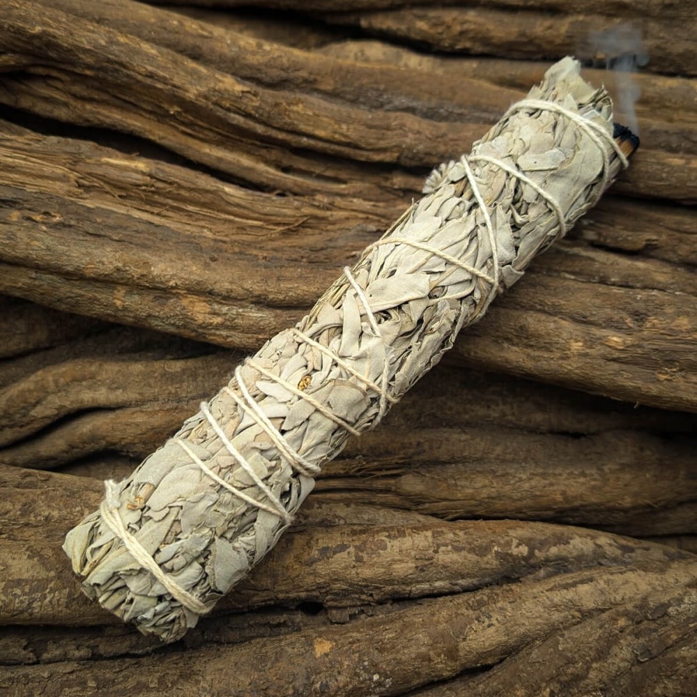 White Sage Stick XL