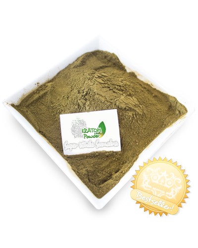 Kratom Super White Sumatra