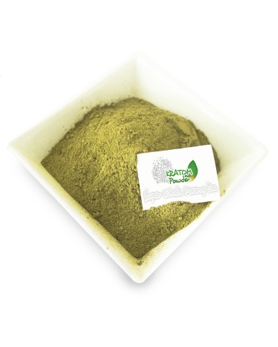 Kratom Super Maeng Da White