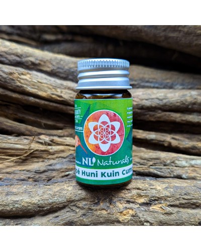 19 Rapé Huni Kuin Cumaru