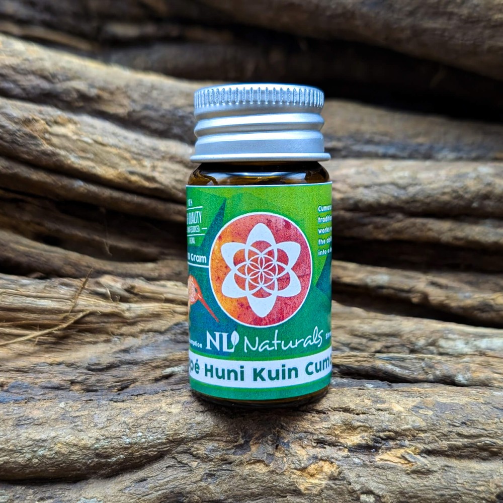 19 Rapé Huni Kuin Cumaru