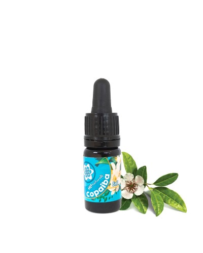 Copaiba Oil
