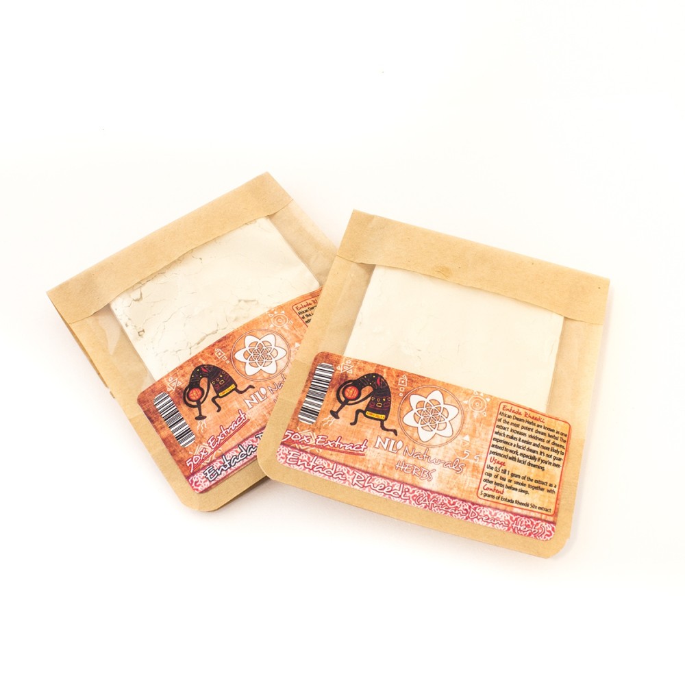 Entada Rheedii - African Dream Herb 50x Extract