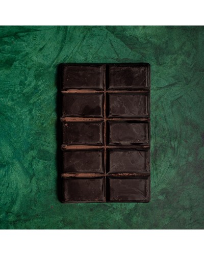 100% Raw Cacao Paste - Bolivia • Beniano