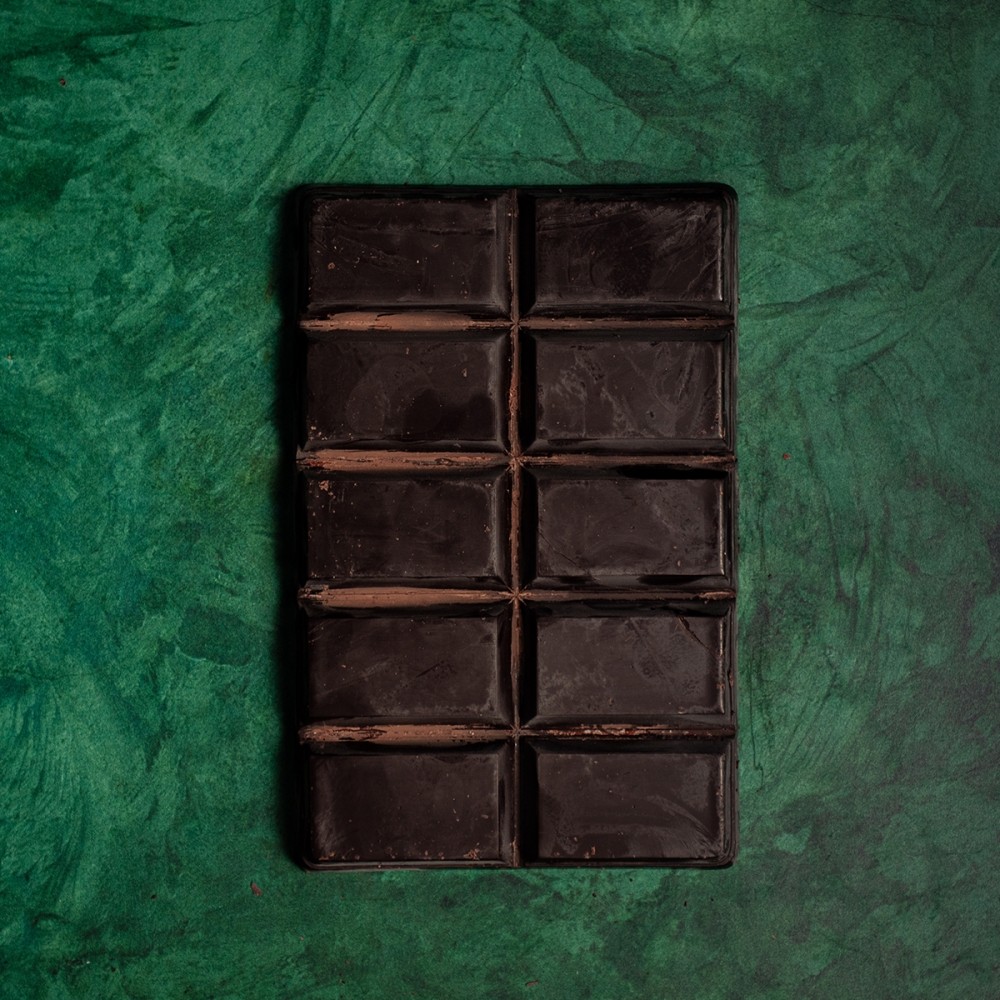 100% Raw Cacao Paste - Bolivia • Beniano