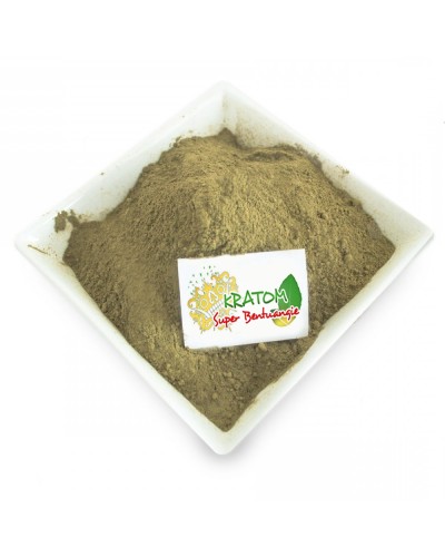 Kratom Super Bentuangie