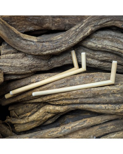 Tepi Applicator Plain short