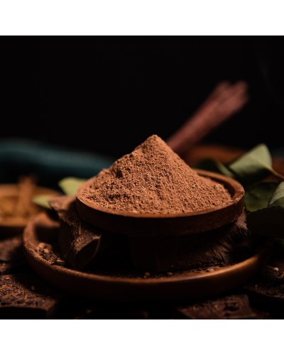 100% Raw Cacao Powder - Ecuador • Arriba Nacional 200 gr.