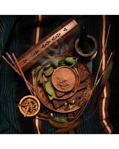 100% Raw Cacao Powder - Ecuador • Arriba Nacional 200 gr.