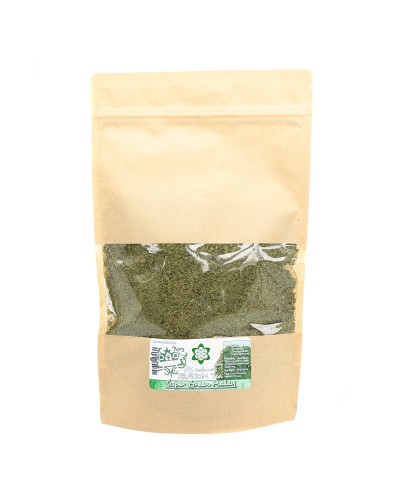 Kratom - Maeng Da Green Crushed Leaves