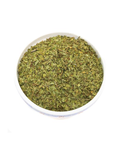 Kratom - Maeng Da Green Crushed Leaves