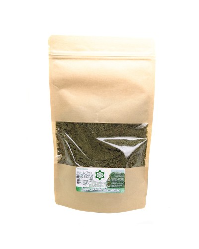 Kratom - Maeng Da White Crushed Leaves