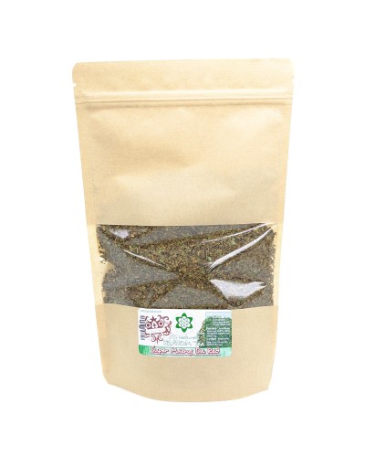 Kratom - Maeng Da Red Crushed Leaves