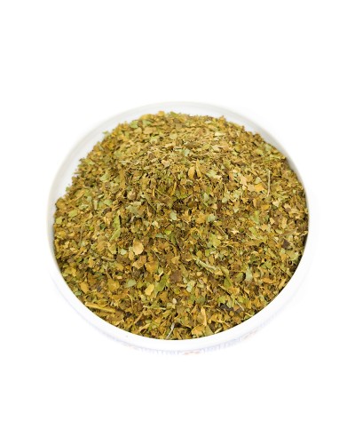 Kratom - Maeng Da Red Crushed Leaves