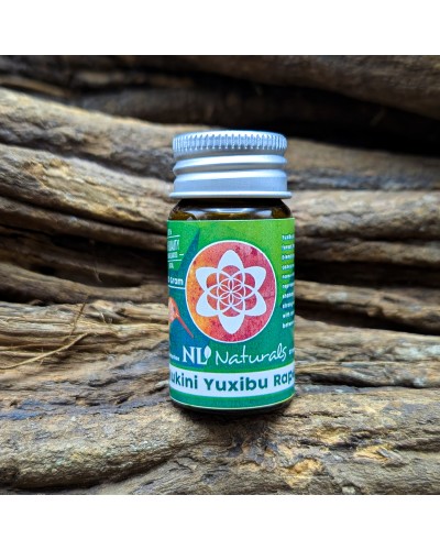 42  Nukini Yuxibu Rapé