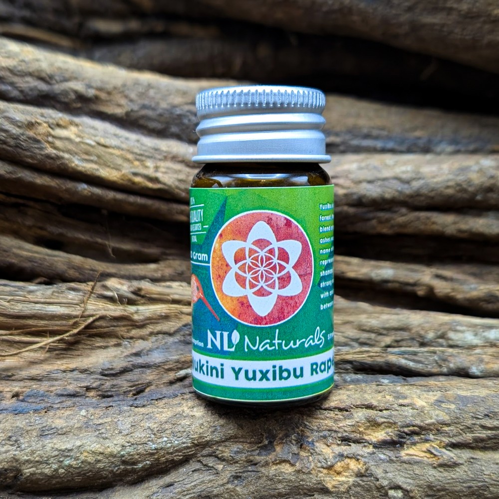 42  Nukini Yuxibu Rapé