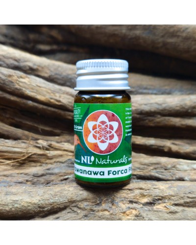 43 Rapé Yawanawa Forca Feminina