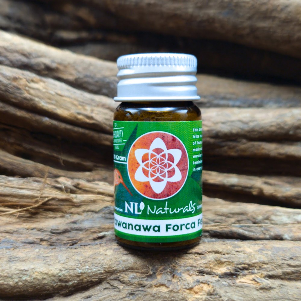 43 Rapé Yawanawa Forca Feminina