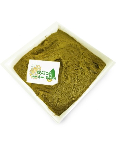Kratom Super Green Elephant
