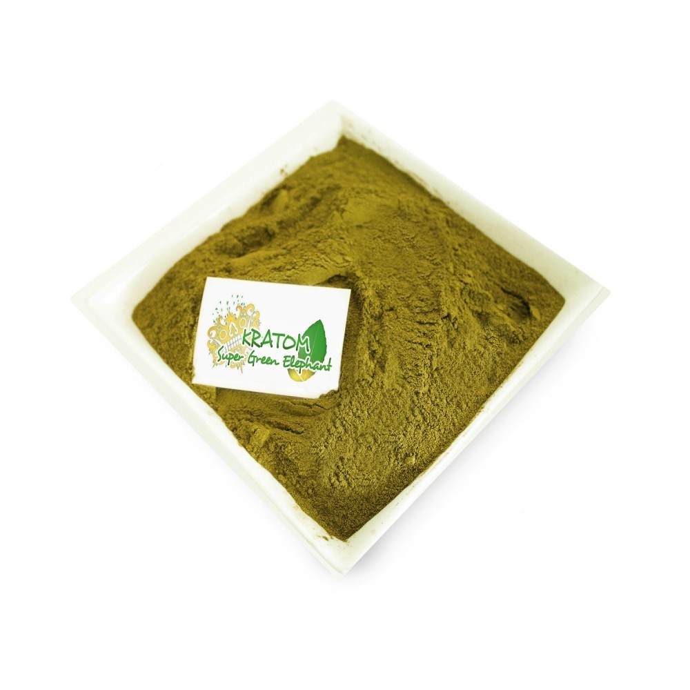 Kratom Super Green Elephant