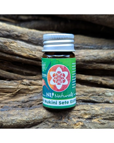 45 Rapé Nukini Sete Estrelas