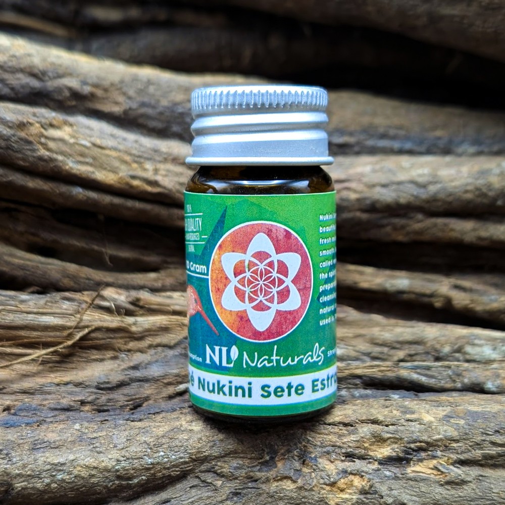 45 Rapé Nukini Sete Estrelas