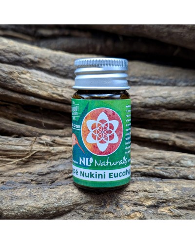 46 Rapé Nukini Eucalypto