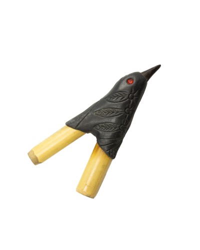 Kuntanawa Black Bird Kuripe