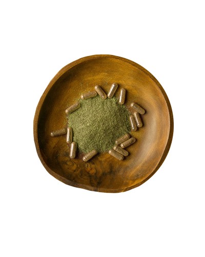 Kratom Extract - LBD 30mg (Red)