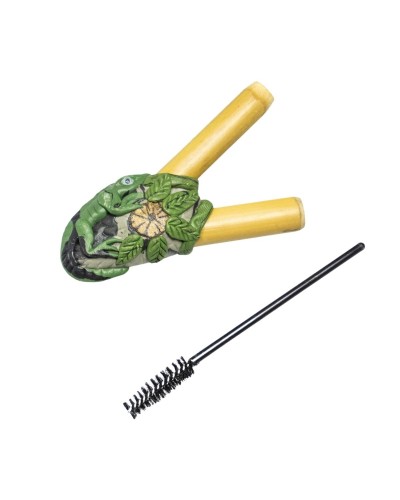 Kuntanawa King Lizard Kuripe