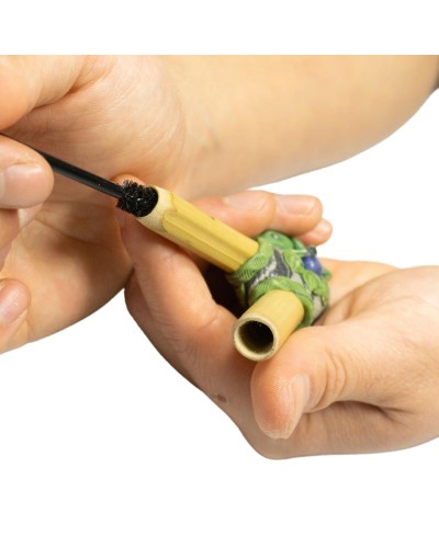 Kuntanawa King Lizard Kuripe