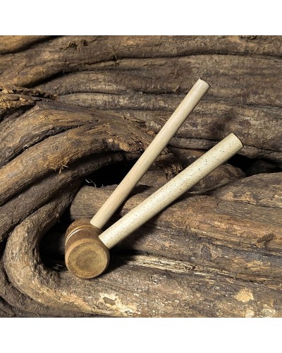 Adjustable Kuripe - Tepi