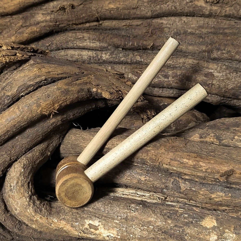 Adjustable Kuripe - Tepi