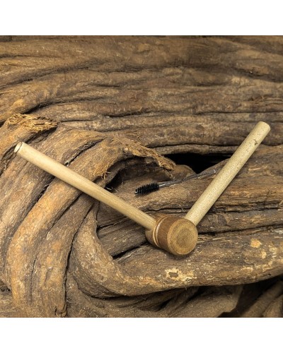 Adjustable Kuripe - Tepi