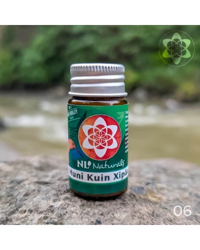 06 Rapé Huni Kuin – Xipão