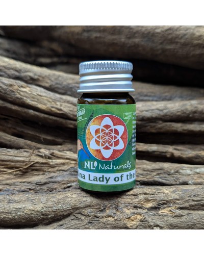 21 Rapé Katukina – Lady of the Night