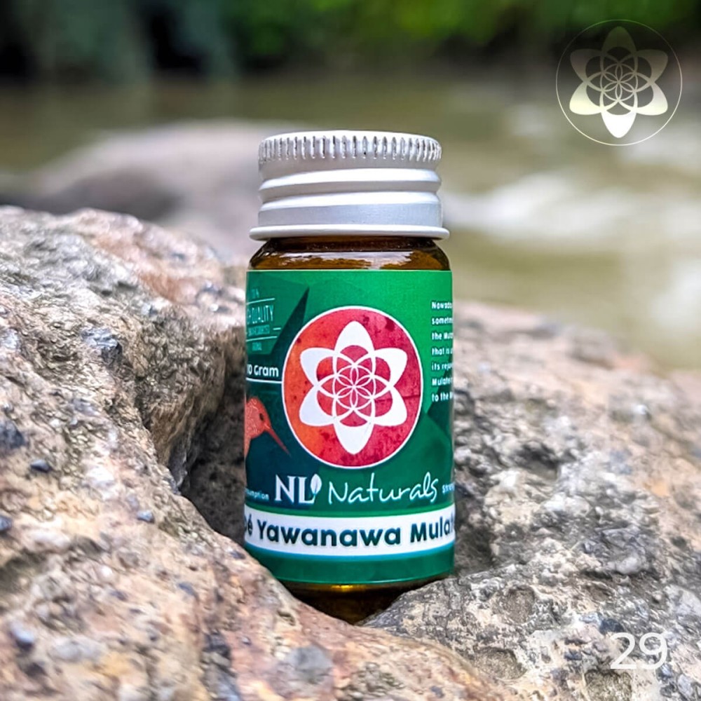 29 Yawanawa Mulateiro Rapé