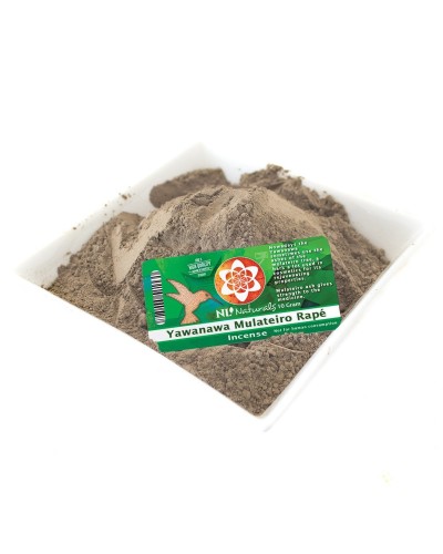 29 Yawanawa Mulateiro Rapé