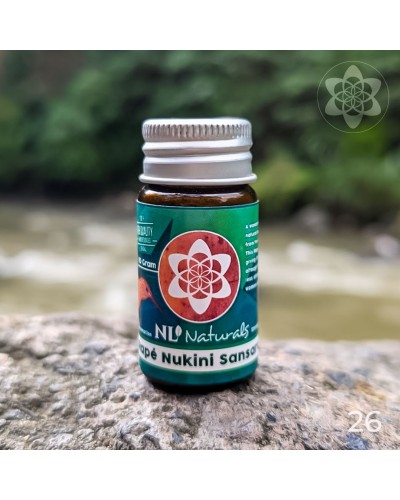 30 Nukini Sansara Rapé