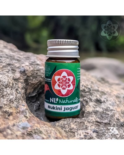 35 Rapé Nukini Jaguar