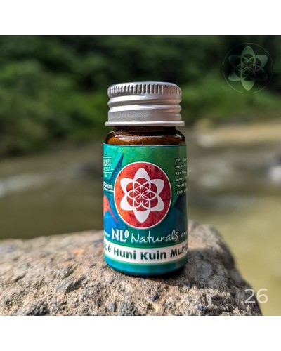 26 Huni Kuin Murici Rapé