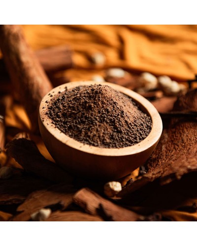 Easy Instant Mix - 100% Raw Cacao Powder • Ceremonial Grade 330 gr.