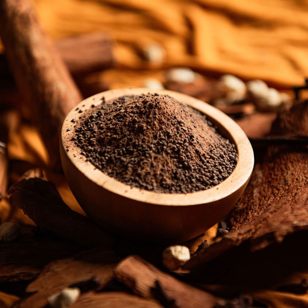 Easy Instant Mix - 100% Raw Cacao Powder • Ceremonial Grade 330 gr.